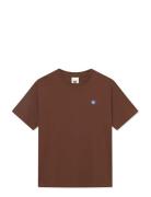 Wwace Brown WOOD WOOD