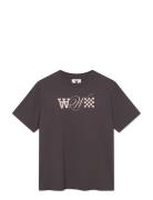 Wwasa Signature Brown WOOD WOOD