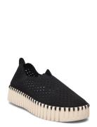 Flats Black Ilse Jacobsen