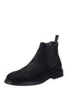 Bidford Chelsea Boot Black GANT