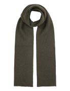 Frede Soft Scarf Khaki SUI AVA