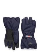 Lwatlin 700 - Gloves W/Mem. Navy LEGO Kidswear