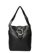 Shoulderbag / Handbag Black DEPECHE