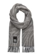 Neljännes Jokuraita Grey Marimekko