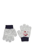 Gloves Grey Paw Patrol