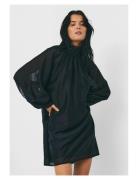 Lorenia Dress Black Noella