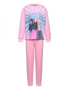 Pajama Pink Barbie