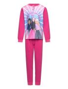 Pajama Pink Barbie