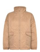Jacket Beige United Colors Of Benetton