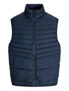 Jjestate Packable Bw Collar Noos Navy Jack & J S