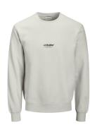 Jjesoho Sweat Crew Neck Noos Grey Jack & J S