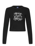 Duspark_B Black HUGO BLUE