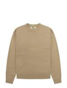 Wbkurt Base Knit Beige Woodbird