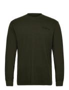 Ls Etch Art Black KAVU