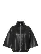 Kbceleste Shirt Black Karen By Simonsen