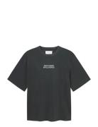 Wwgary Tee Intel 25207 Grey WOOD WOOD