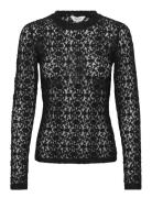 Venetiapw Ts Black Part Two