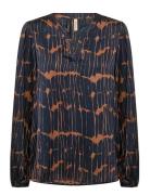 Sc-Arlette Navy Soyaconcept