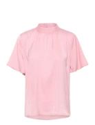 Naileensz Top Pink Saint Tropez