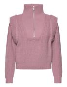 Cmyari-Pullover Pink Copenhagen Muse