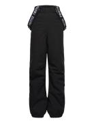 Reimatec Winter Pants, Leikisti Black Reima