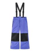 Reimatec Winter Pants, Liikun Purple Reima
