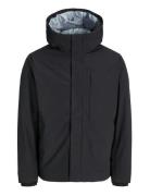 Jjekeen Jacket Aw25 Sn Black Jack & J S
