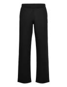 Mono Rib Pants Black Daily Paper