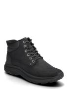 Men Pollard Waylon Black Skechers