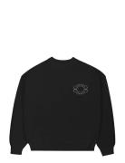 Legacy Knit Sweater Black Prohibited