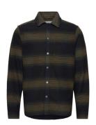 Casual Shirt Green Revolution