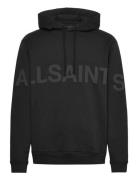 Biggy Oth Hoody Black AllSaints