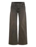 Shake Jeans Dirty Black Vintage-31/32 Grey Hope