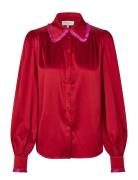 Umadea Red Dea Kudibal