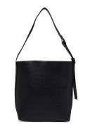 Bag Shopper Lotta Black Lindex