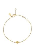 Solo Bracelet Gold Maanesten