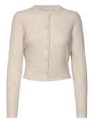 Cardigan Clarissa Beige Lindex