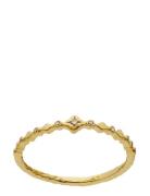 Ria Ring Gold Maanesten