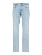 Slim Marbled Beacon Jean Regen Blue Calvin Klein Jeans