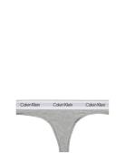Thong Grey Calvin Klein