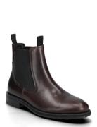 Brian Brown VAGABOND