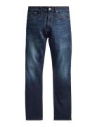 Sullivan Slim Stretch Jean Blue Polo Ralph Lauren