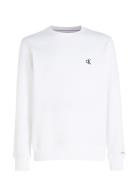 Ck Essential Reg Cn White Calvin Klein Jeans