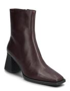 Hedda Burgundy VAGABOND