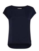 Top Natalie Navy Lindex