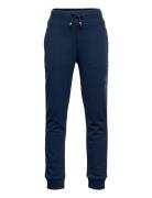 Essential Sweatpants Blue Tommy Hilfiger