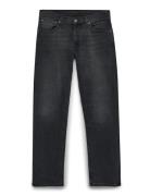 Grim Tim Black Nudie Jeans