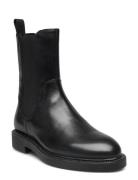 Alex W Black VAGABOND