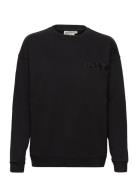 Cream Doctor 1 O'neck Black H2O Fagerholt