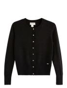 Cardigan Anna Black Black Lindex